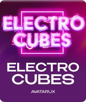 Electro Cubes
