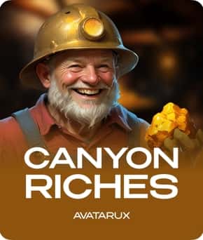Canyon Riches