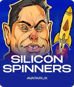 Silicon Spinners