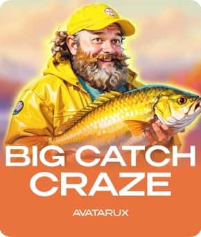Big Catch Craze