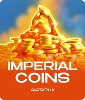 Imperial Coins