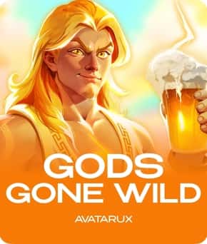 Gods Gone Wild
