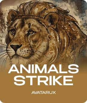 Animals Strike