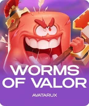 Worms Of Valor
