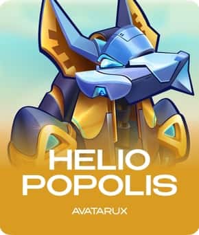 HelioPOPolis
