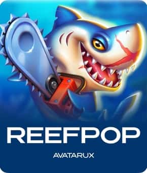 ReefPop