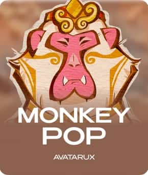 MonkeyPop
