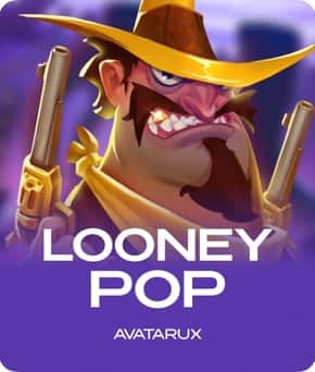 LooneyPop