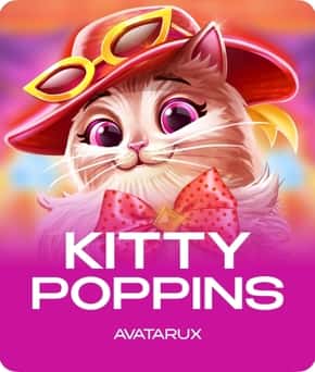 Kitty POPpins