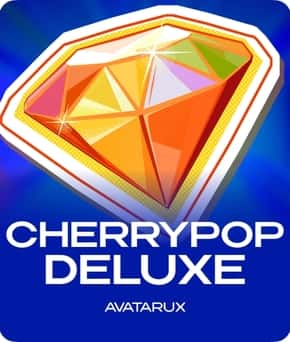 CherryPop Deluxe