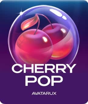 Cherry Pop