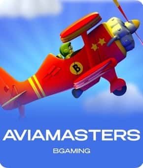 Aviamasters