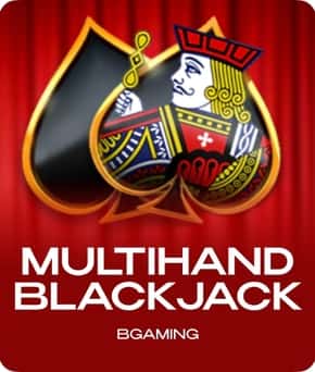 Multihand Blackjack