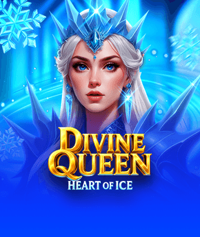 Divine Queen: Heart of Ice