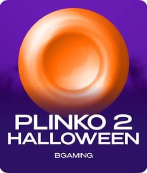 Plinko 2 Halloween