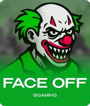 Face Off