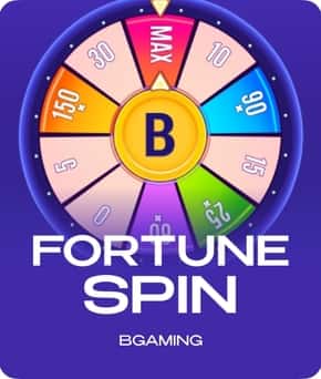 Fortune Spin