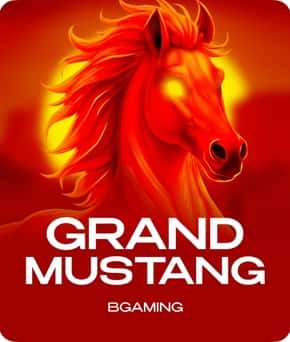 Grand Mustang