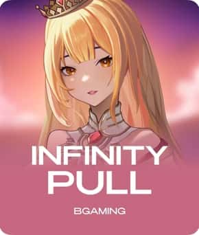 Infinity Pull