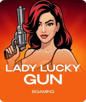 Lady Lucky Gun