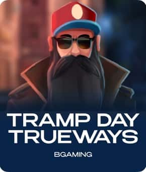 Tramp Day Trueways