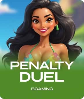 Penalty Duel