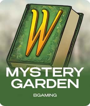 Mystery Garden