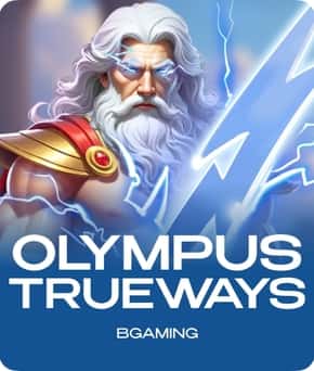 Olympus Trueways