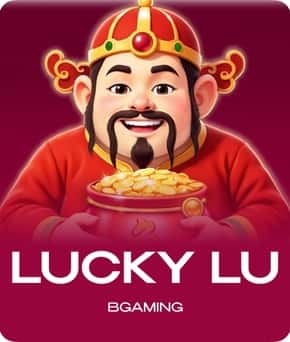 Lucky Lu
