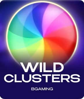 Wild Clusters