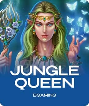 Jungle Queen