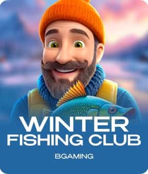 Winter Fishing Club