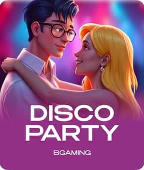 Disco Party