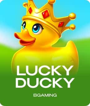 Lucky Ducky
