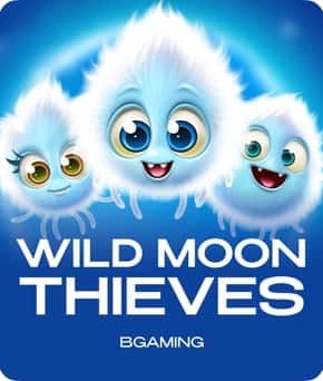 Wild Moon Thieves