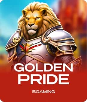 Golden Pride