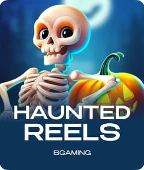 Haunted Reels