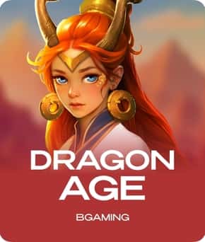Dragon Age