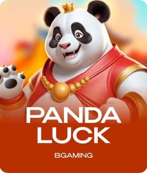 Panda Luck