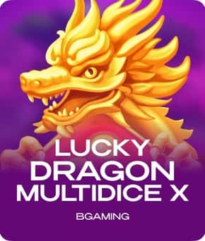 Lucky Dragon MultiDice X