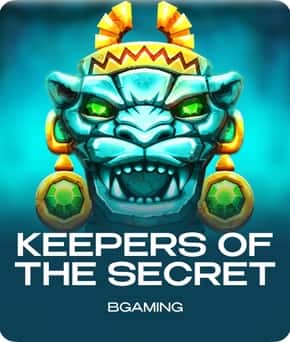 Keepers Of The Secret