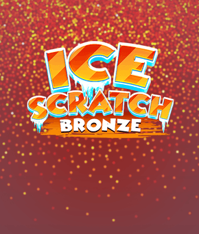 Ice Scratch Bronze