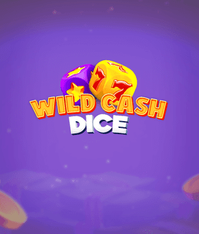Wild Cash Dice