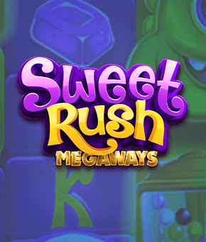 Sweet Rush Megaways