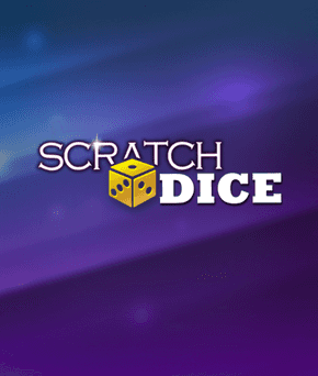 Scratch Dice