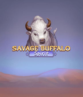 Savage Buffalo Spirit
