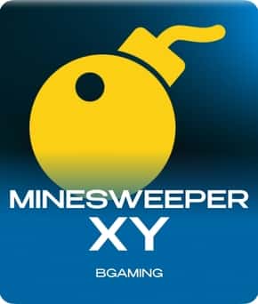 Minesweeper XY