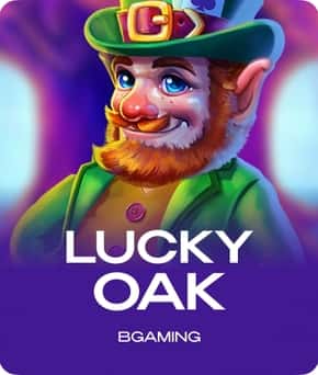 Lucky Oak