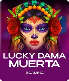 Lucky Dama Muerta