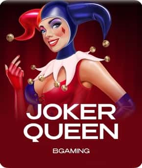 Joker Queen